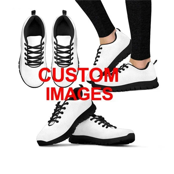 Sugar Skull Print Vulcanized Shoes For Men Casual Male Mesh Sneakers Breathable Men Flats Tenis Masculino