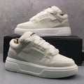 Original Brand Men's Sneakers Fashion Skateboard Shoes Platform Vulcanized Shoes for Men Breathable Casual Shoes Tenis Masculino