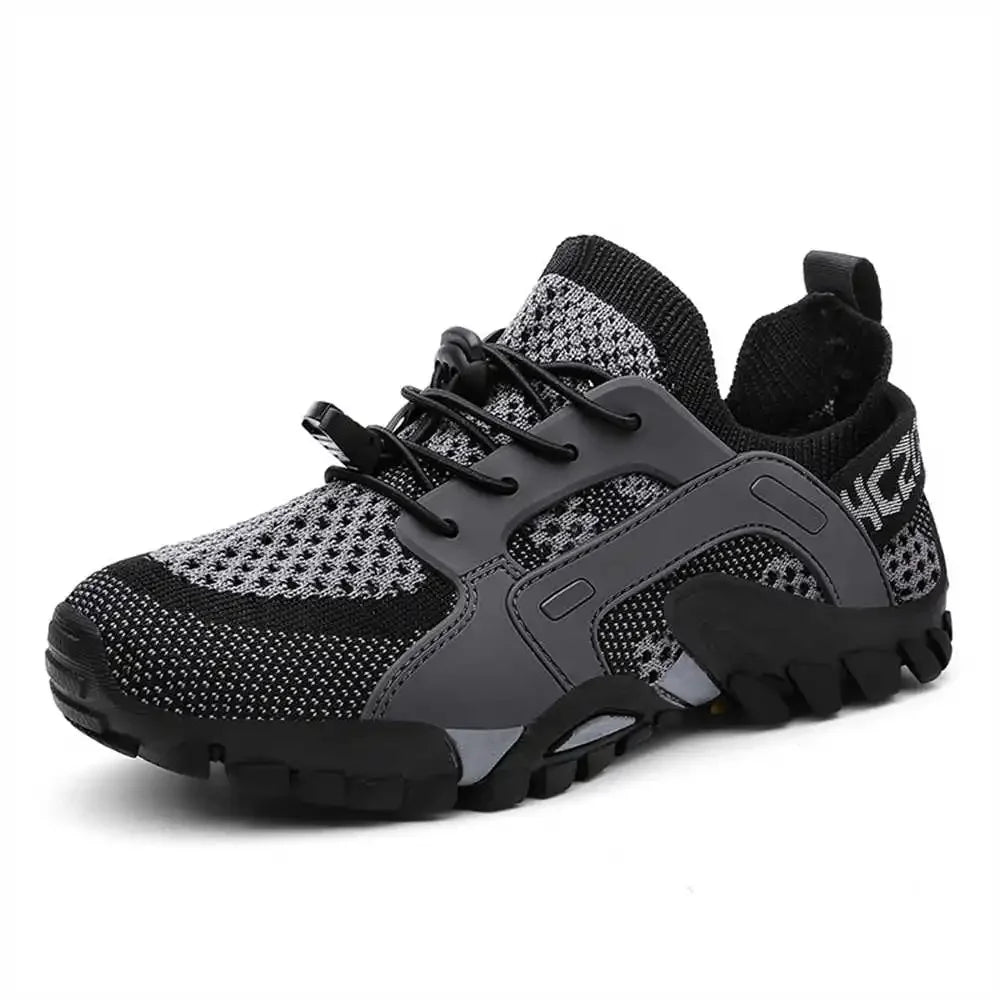 Size 43 Size 40 Men's Shoes 50 Trekking Man Shoes Hiking Man Boots Sneakers Sports Luxury Brand Top Comfort Low Prices Gym