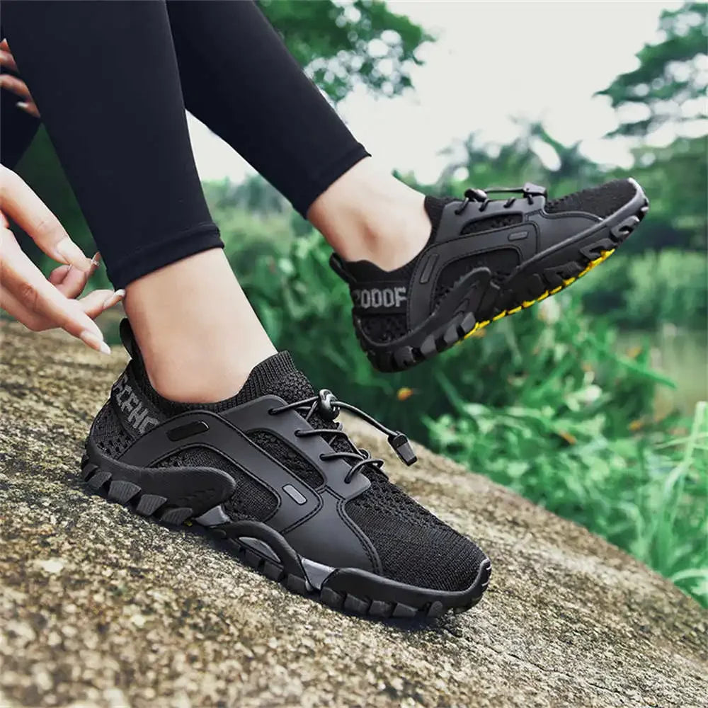 Size 43 Size 40 Men's Shoes 50 Trekking Man Shoes Hiking Man Boots Sneakers Sports Luxury Brand Top Comfort Low Prices Gym