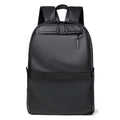 Grossista 2024 Mochila de moda para portátil de grande capacidade para homem Malas casuais simples com funcionalidade impermeável Translated with https://laratranslate.com