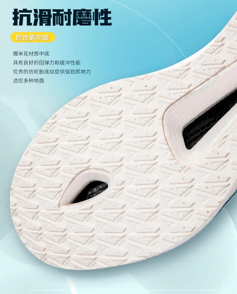 Tênis de Corrida Profissional com Placa de Carbono para Fitness, Leve e Confortável para Homens e Mulheres, Antiderrapante