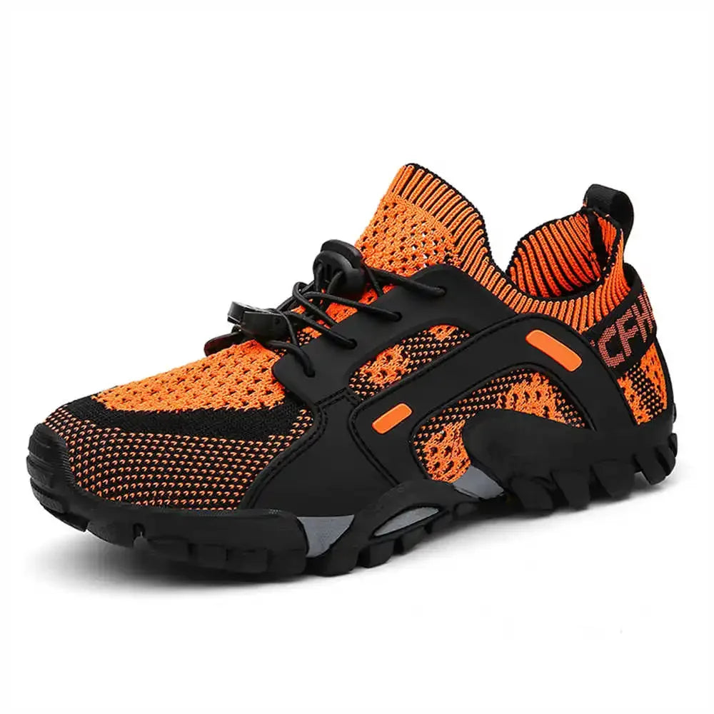 Size 43 Size 40 Men's Shoes 50 Trekking Man Shoes Hiking Man Boots Sneakers Sports Luxury Brand Top Comfort Low Prices Gym